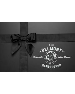 Belmont Online Store Gift Card