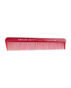 Belmont Red Comb